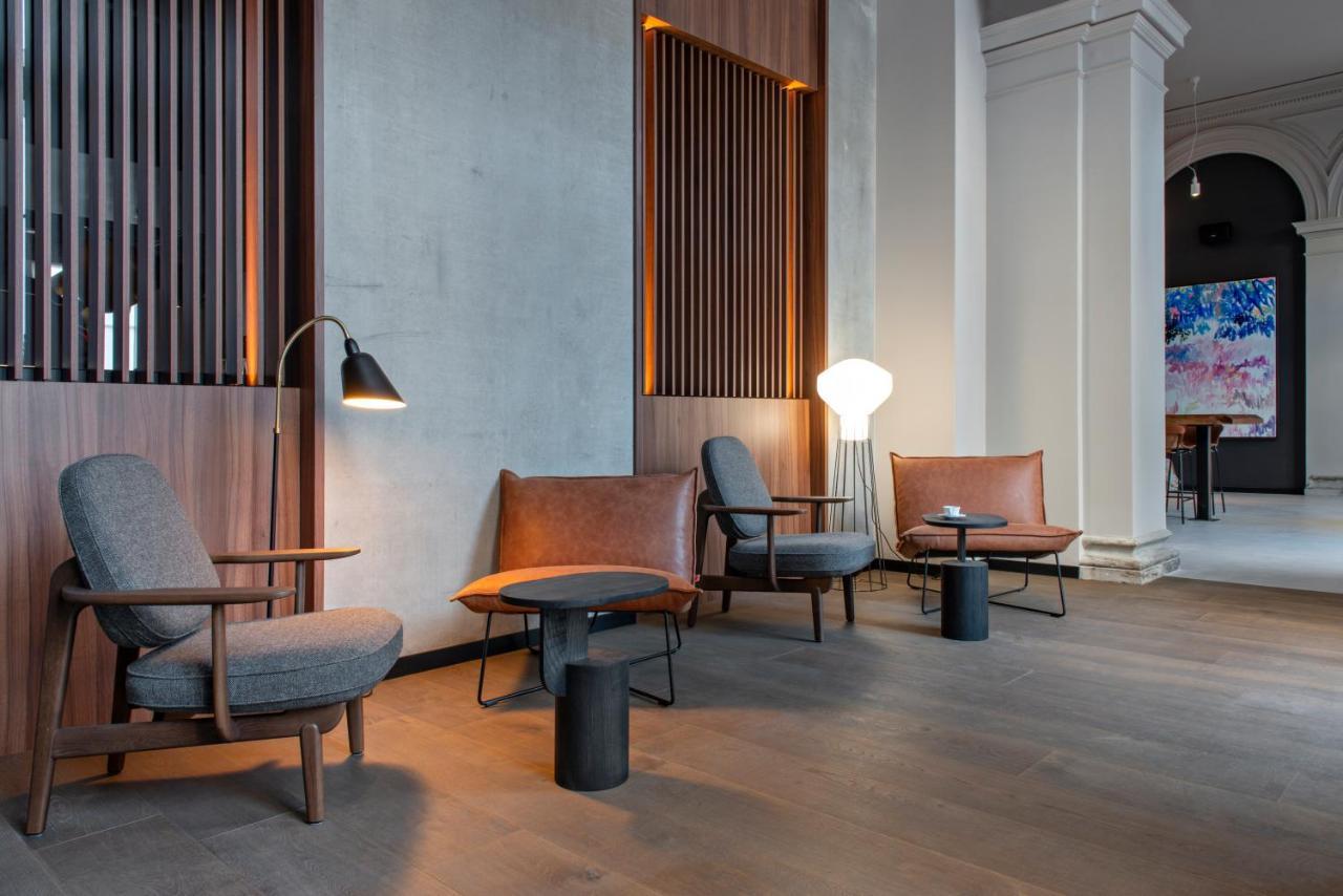 Hotel Leonor The Place To Live Страсбург Екстериор снимка