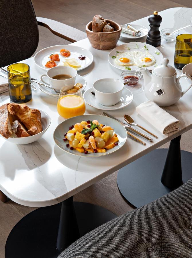 Hotel Leonor The Place To Live Страсбург Екстериор снимка