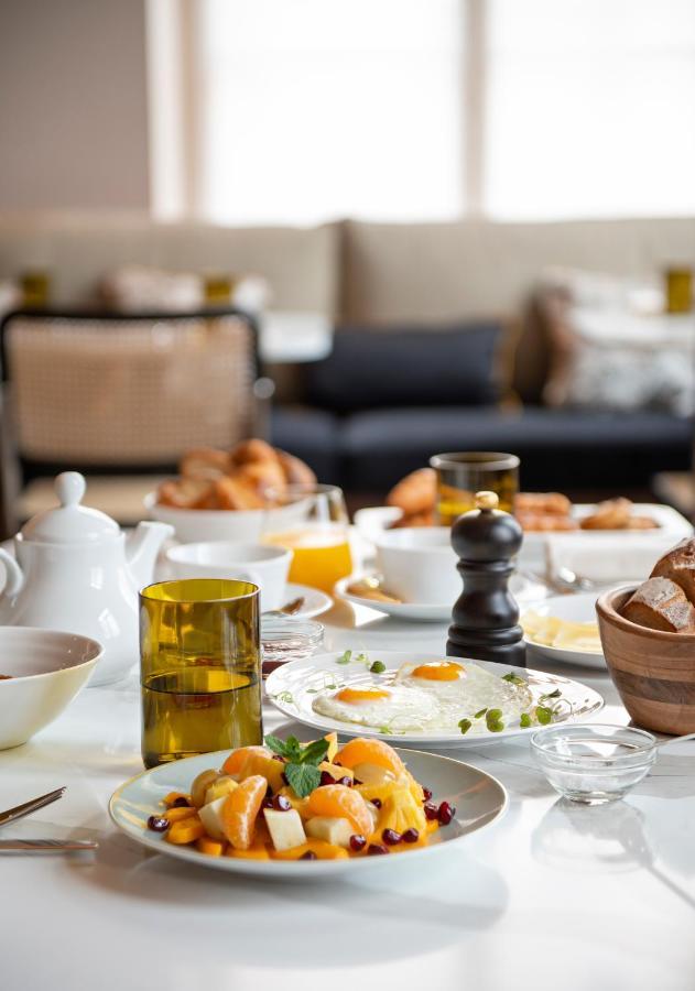 Hotel Leonor The Place To Live Страсбург Екстериор снимка