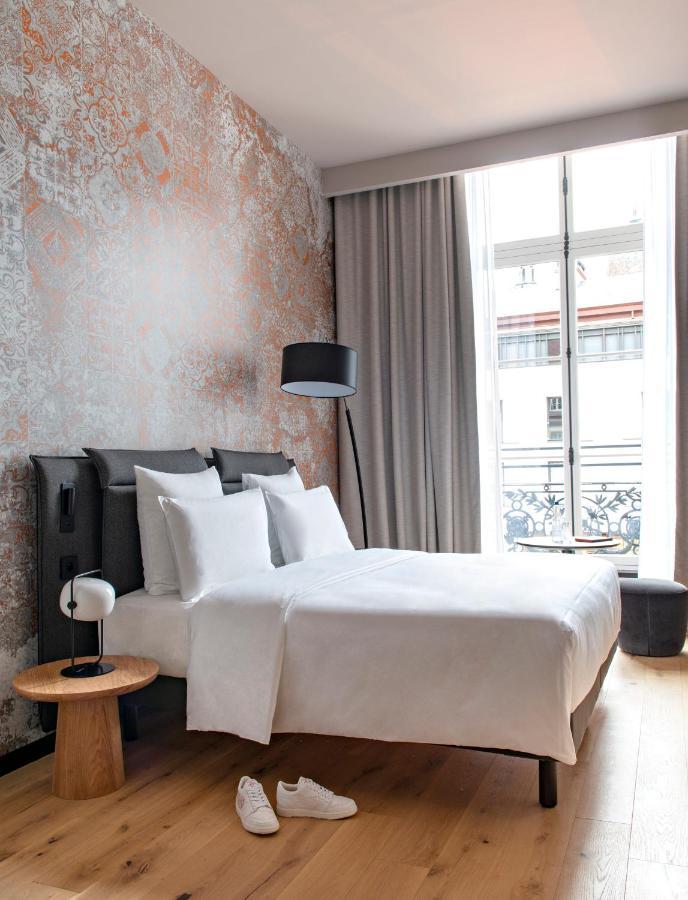 Hotel Leonor The Place To Live Страсбург Екстериор снимка