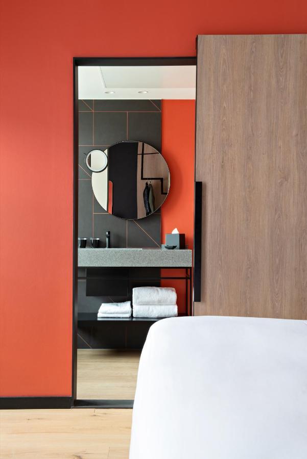 Hotel Leonor The Place To Live Страсбург Екстериор снимка