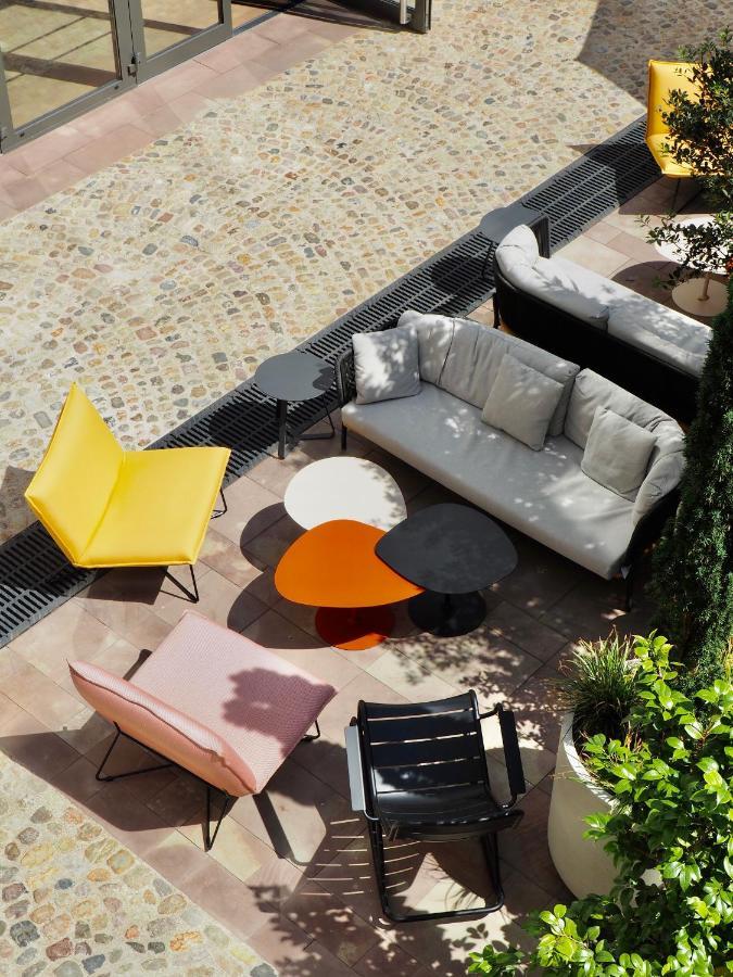 Hotel Leonor The Place To Live Страсбург Екстериор снимка