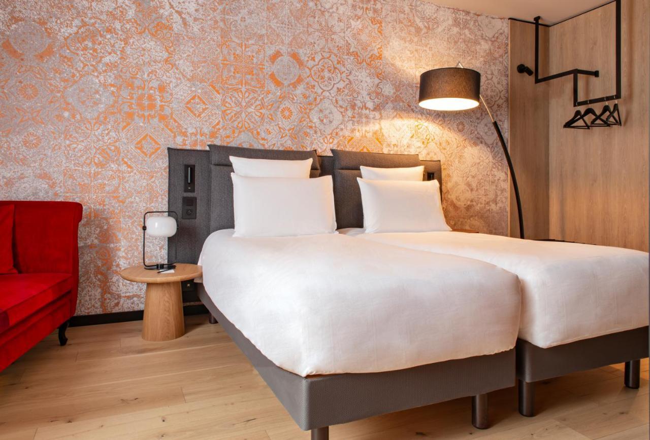Hotel Leonor The Place To Live Страсбург Екстериор снимка