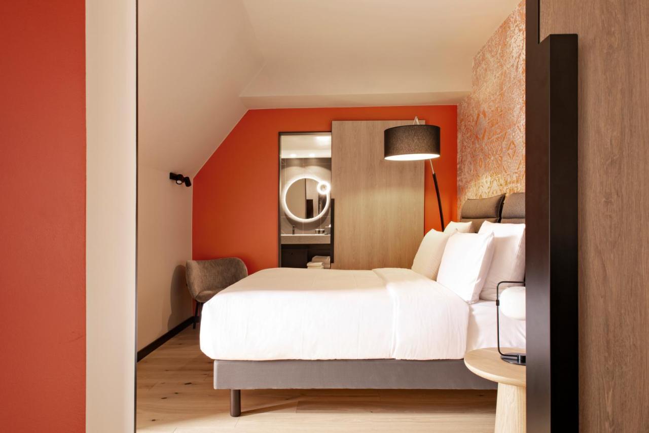 Hotel Leonor The Place To Live Страсбург Екстериор снимка