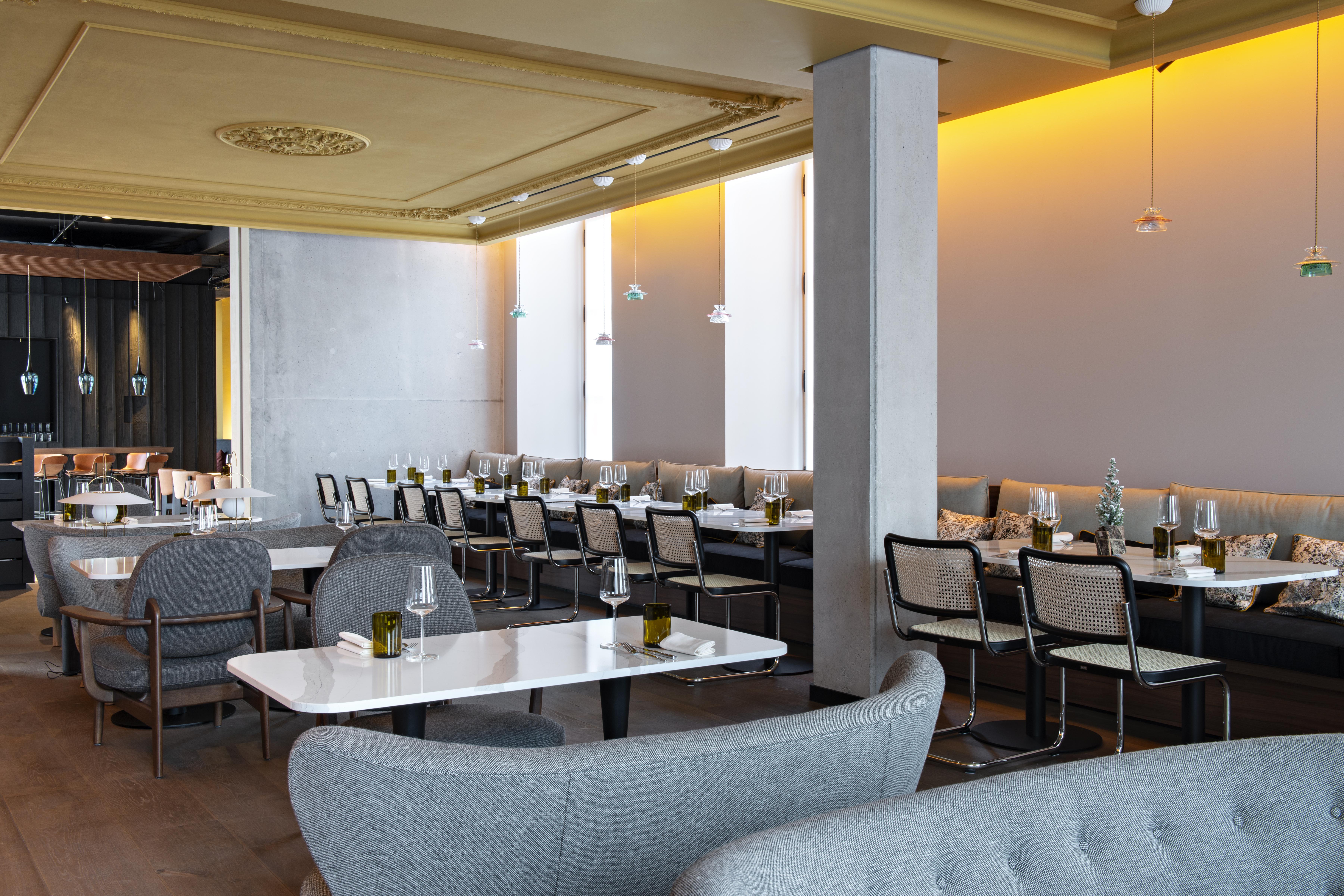 Hotel Leonor The Place To Live Страсбург Екстериор снимка